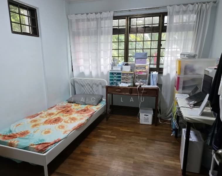281 Toh Guan Road, 281 Toh Guan Road, 3 Bedrooms, 1,300 sqft, HDB Flat For Rent, by Jack Lau, 500106682 - Bedroom - PropertyGuru.com.sg