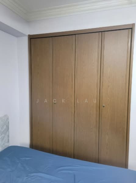 281 Toh Guan Road, 281 Toh Guan Road, 3 Bedrooms, 1,300 sqft, HDB Flat For Rent, by Jack Lau, 500106682 - Bedroom - PropertyGuru.com.sg