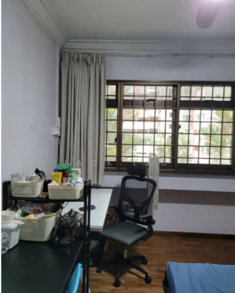 281 Toh Guan Road, 281 Toh Guan Road, 3 Bedrooms, 1,300 sqft, HDB Flat For Rent, by Jack Lau, 500106682 - Study - PropertyGuru.com.sg