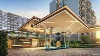 For Rent - Treasure at Tampines