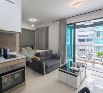 For Rent - Treasure at Tampines