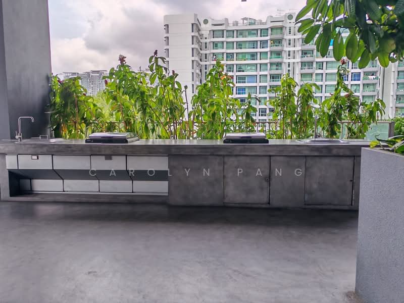 Jui Residences, 1177 Serangoon Road, 2 Bedrooms, 657 sqft, Condominium For Sale, by Carolyn Pang, 500106686 - Exterior - PropertyGuru.com.sg