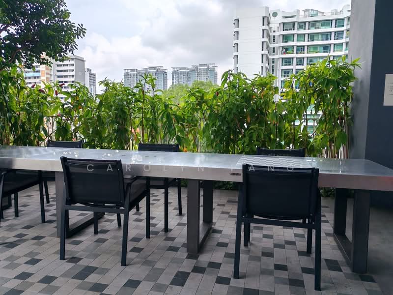 Jui Residences, 1177 Serangoon Road, 2 Bedrooms, 657 sqft, Condominium For Sale, by Carolyn Pang, 500106686 - Exterior - PropertyGuru.com.sg