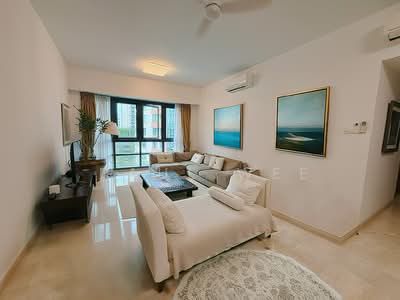 For Sale - Haig Court