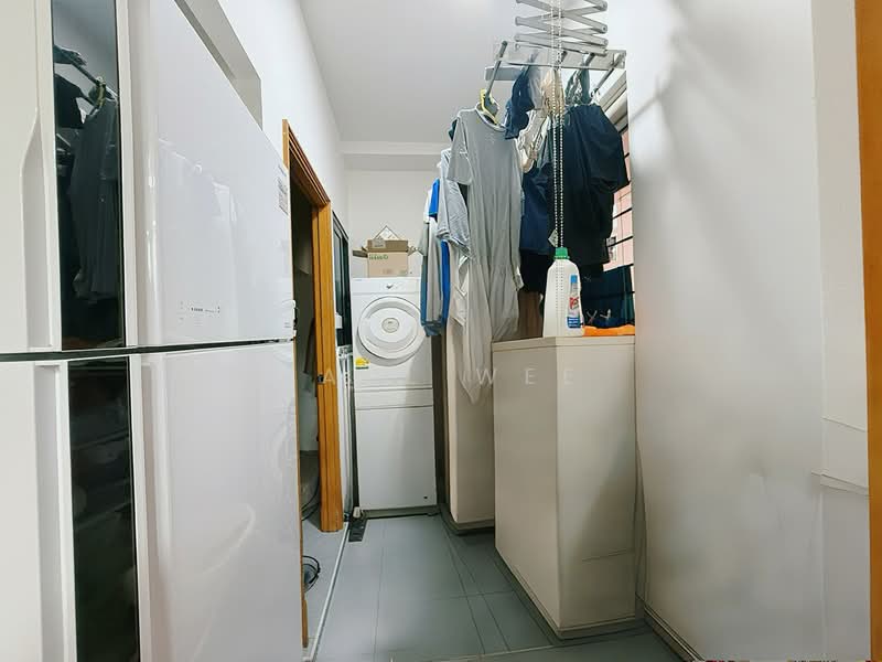 Haig Court, 152 Haig Road, 4 Bedrooms, 1,532 sqft, Condominium For Sale, by Paul Wee, 500106688 - Interior - PropertyGuru.com.sg