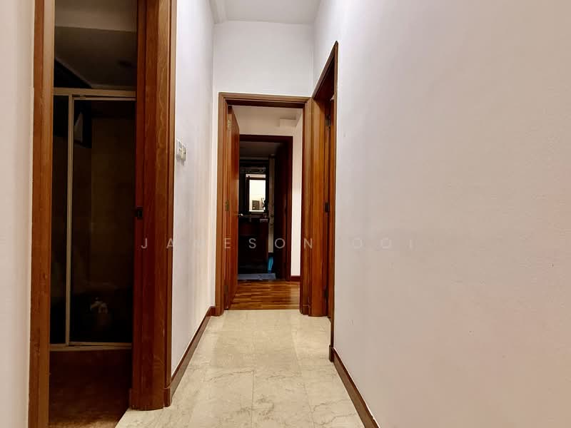 Casafina, 211 Bedok South Ave 1, 2 Bedrooms, 1,141 sqft, Condominium For Rent, by Jameson Ooi, 500106689 - Corridor - PropertyGuru.com.sg