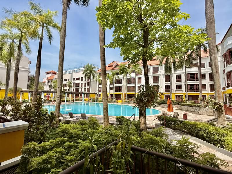 Casafina, 211 Bedok South Ave 1, 2 Bedrooms, 1,141 sqft, Condominium For Rent, by Jameson Ooi, 500106689 - Exterior - PropertyGuru.com.sg