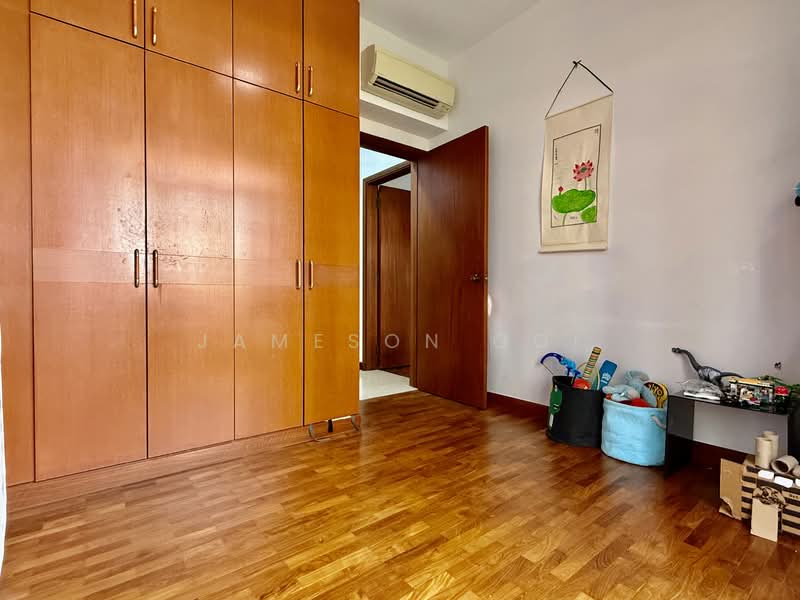 Casafina, 211 Bedok South Ave 1, 2 Bedrooms, 1,141 sqft, Condominium For Rent, by Jameson Ooi, 500106689 - Bedroom - PropertyGuru.com.sg