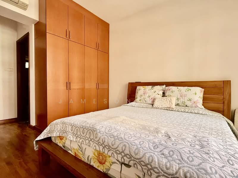 Casafina, 211 Bedok South Ave 1, 2 Bedrooms, 1,141 sqft, Condominium For Rent, by Jameson Ooi, 500106689 - Bedroom - PropertyGuru.com.sg