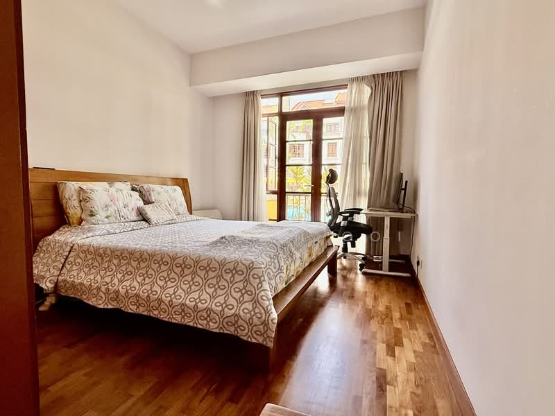 Casafina, 211 Bedok South Ave 1, 2 Bedrooms, 1,141 sqft, Condominium For Rent, by Jameson Ooi, 500106689 - Bedroom - PropertyGuru.com.sg