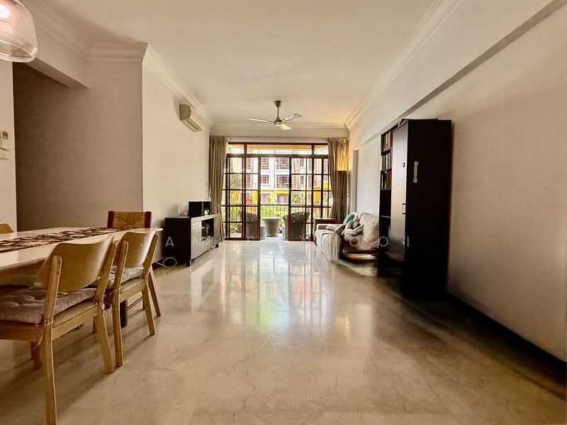 Casafina, 211 Bedok South Ave 1, 2 Bedrooms, 1,141 sqft, Condominium For Rent, by Jameson Ooi, 500106689 - Living Room - PropertyGuru.com.sg