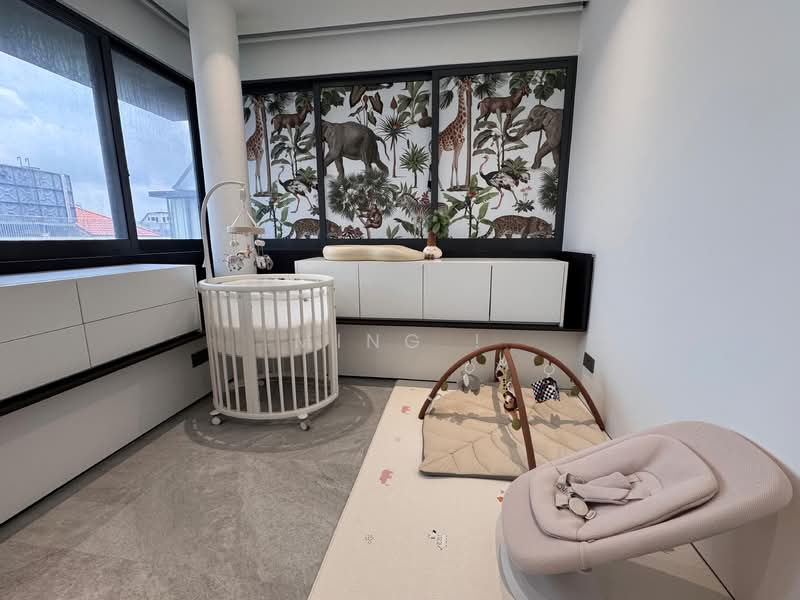 The Beacon Edge, 250 Tembeling Road, 3 Bedrooms, 1,442 sqft, Apartment For Sale, by Ming !, 500106692 - Bedroom - PropertyGuru.com.sg