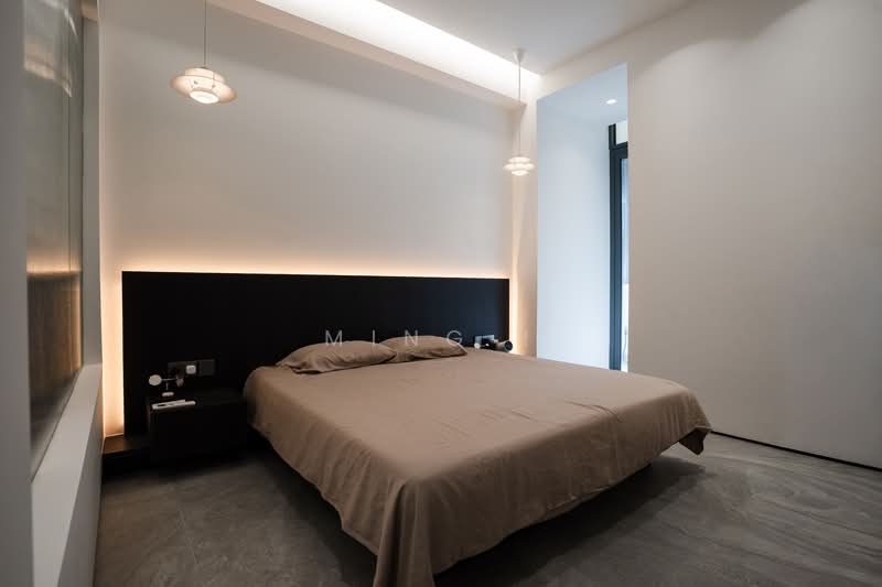 The Beacon Edge, 250 Tembeling Road, 3 Bedrooms, 1,442 sqft, Apartment For Sale, by Ming !, 500106692 - Bedroom - PropertyGuru.com.sg