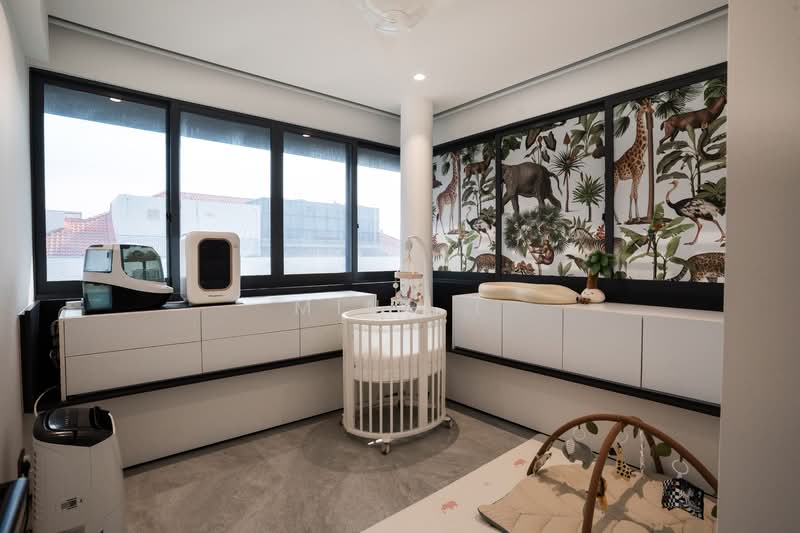 The Beacon Edge, 250 Tembeling Road, 3 Bedrooms, 1,442 sqft, Apartment For Sale, by Ming !, 500106692 - Bedroom - PropertyGuru.com.sg