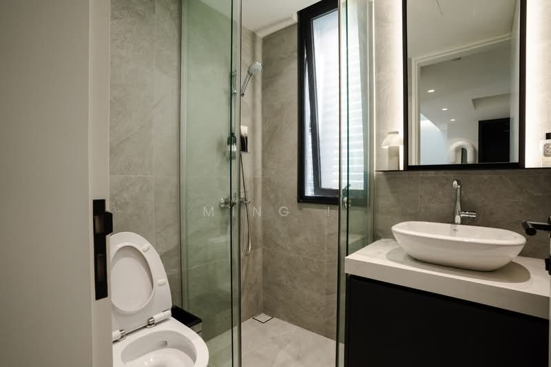 The Beacon Edge, 250 Tembeling Road, 3 Bedrooms, 1,442 sqft, Apartment For Sale, by Ming !, 500106692 - Bathroom - PropertyGuru.com.sg