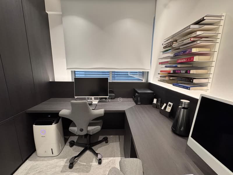 The Beacon Edge, 250 Tembeling Road, 3 Bedrooms, 1,442 sqft, Apartment For Sale, by Ming !, 500106692 - Study - PropertyGuru.com.sg