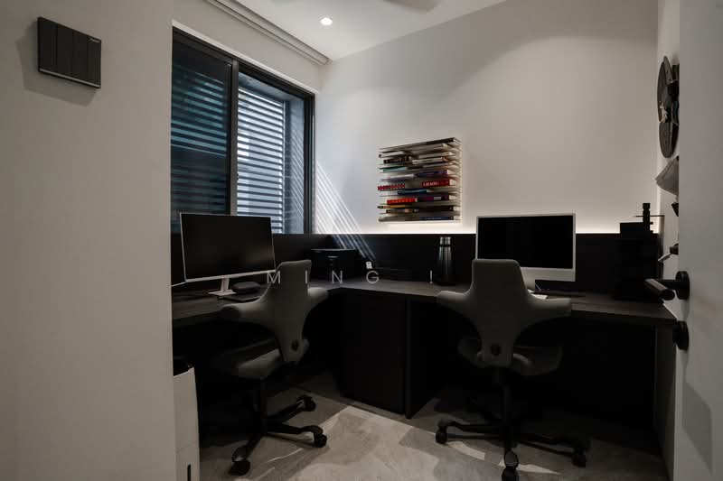 The Beacon Edge, 250 Tembeling Road, 3 Bedrooms, 1,442 sqft, Apartment For Sale, by Ming !, 500106692 - Study - PropertyGuru.com.sg