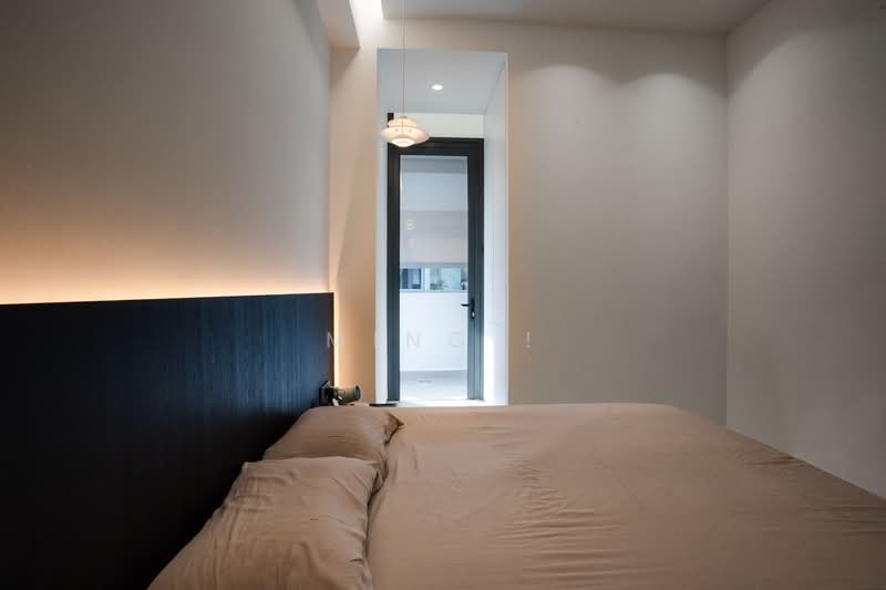 The Beacon Edge, 250 Tembeling Road, 3 Bedrooms, 1,442 sqft, Apartment For Sale, by Ming !, 500106692 - Bedroom - PropertyGuru.com.sg