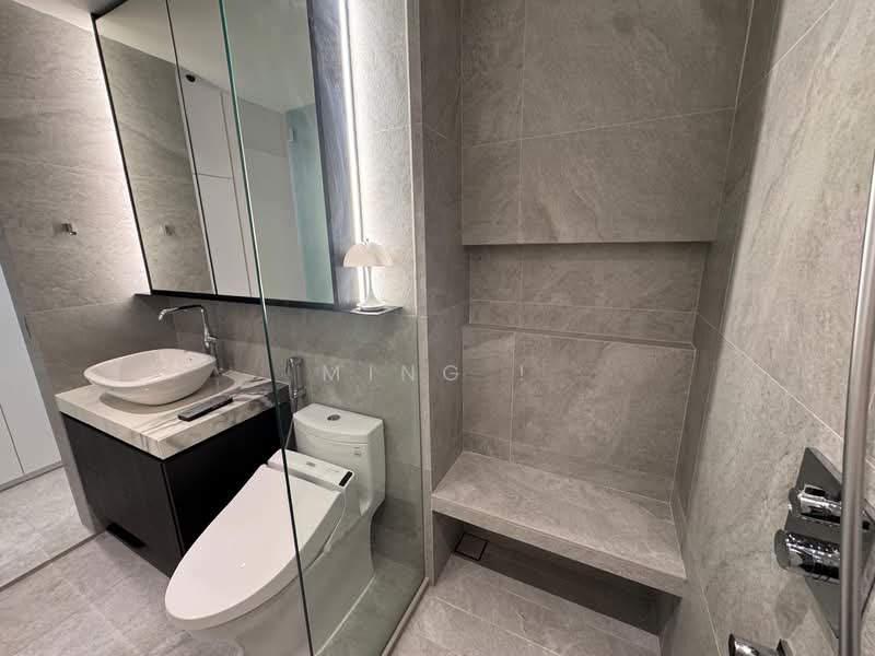 The Beacon Edge, 250 Tembeling Road, 3 Bedrooms, 1,442 sqft, Apartment For Sale, by Ming !, 500106692 - Bathroom - PropertyGuru.com.sg