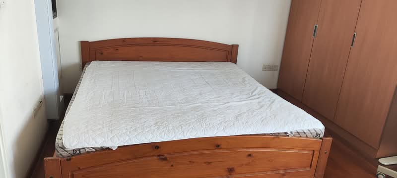 90 Tanglin Halt Road, 90 Tanglin Halt Road, Room Rental, 200 sqft, HDB Flat For Rent, by Shirley Tan, 500106693 - Bedroom - PropertyGuru.com.sg