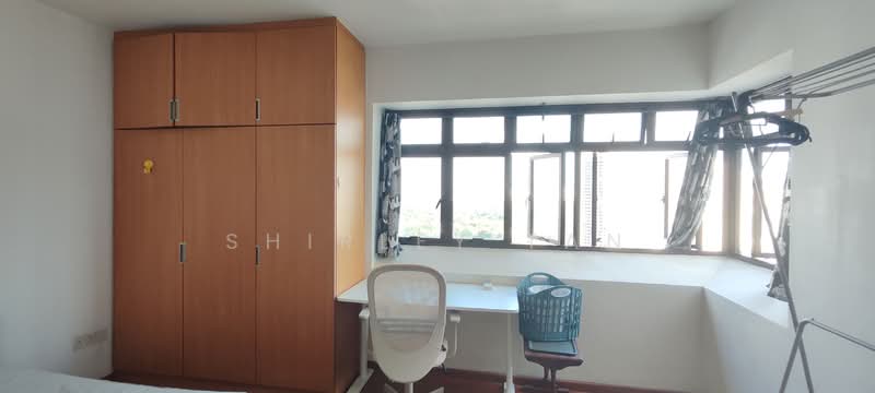 90 Tanglin Halt Road, 90 Tanglin Halt Road, Room Rental, 200 sqft, HDB Flat For Rent, by Shirley Tan, 500106693 - Study - PropertyGuru.com.sg