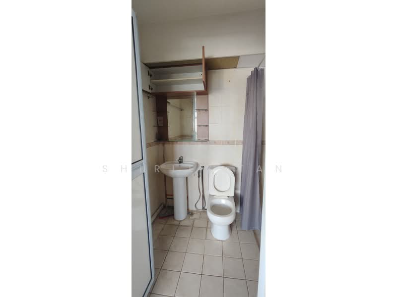 90 Tanglin Halt Road, 90 Tanglin Halt Road, Room Rental, 200 sqft, HDB Flat For Rent, by Shirley Tan, 500106693 - Bathroom - PropertyGuru.com.sg