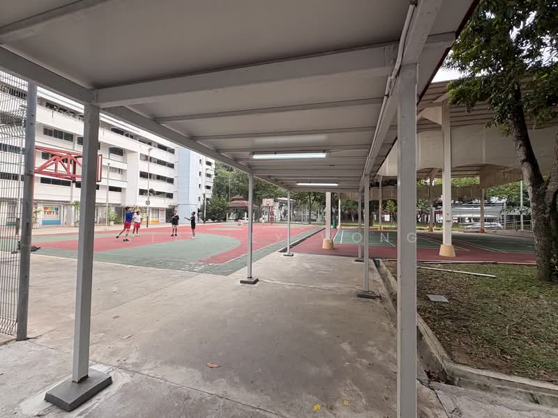 309 Jurong East Street 32, 309 Jurong East Street 32, 3 Bedrooms, 1,463 sqft, HDB Flat For Sale, by Stanley Wong, 500106696 - Exterior - PropertyGuru.com.sg