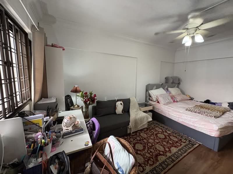 309 Jurong East Street 32, 309 Jurong East Street 32, 3 Bedrooms, 1,463 sqft, HDB Flat For Sale, by Stanley Wong, 500106696 - Bedroom - PropertyGuru.com.sg