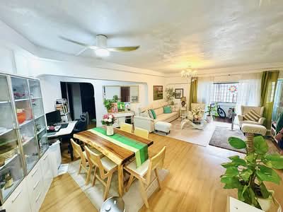 For Sale - 309 Jurong East Street 32