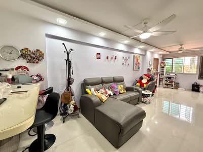 For Sale - 630 Ang Mo Kio Avenue 4