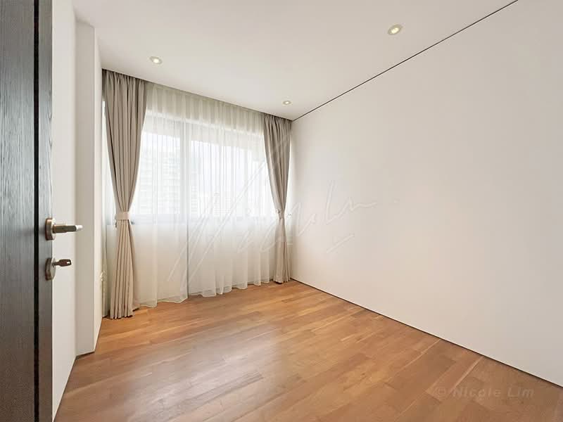 Nin Residence, 85 Pheng Geck Avenue, 3 Bedrooms, 1,238 sqft, Condominium For Rent, by Nicole Lim, 500106698 - Bedroom 2 - PropertyGuru.com.sg