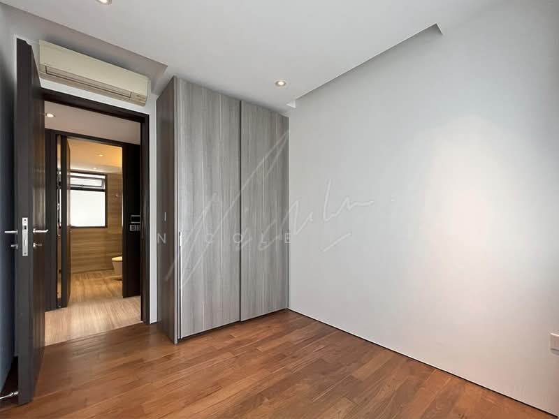 Nin Residence, 85 Pheng Geck Avenue, 3 Bedrooms, 1,238 sqft, Condominium For Rent, by Nicole Lim, 500106698 - Bedroom 3 - PropertyGuru.com.sg