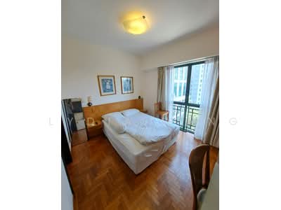 For Rent - The Bencoolen