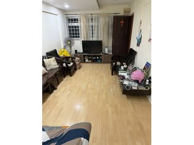 For Sale - 1 Teck Whye Avenue