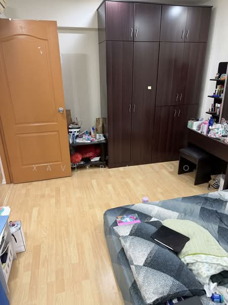 1 Teck Whye Avenue, 1 Teck Whye Avenue, 2 Bedrooms, 721 sqft, HDB Flat For Sale, by Xavier Anboo, 500106701 - Bedroom - PropertyGuru.com.sg