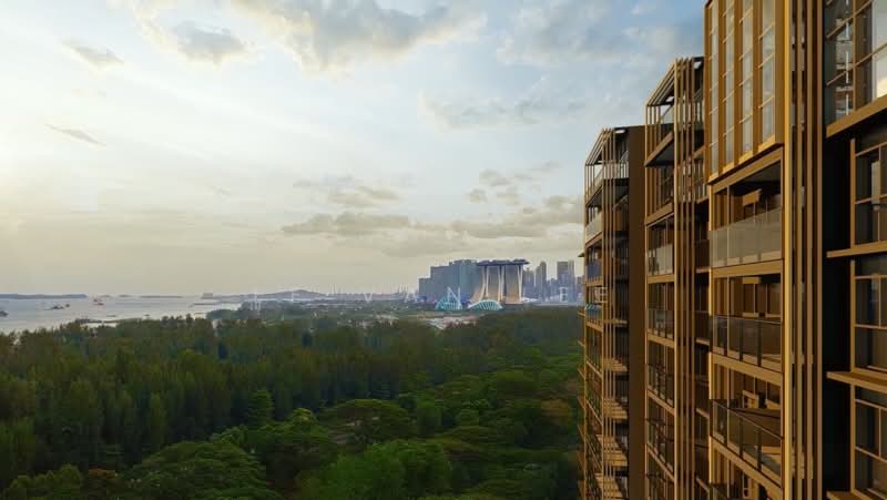 MEYER BLUE, 83 Meyer Road, 4 Bedrooms, 1,733 sqft, Condominium For Sale, by Le Van Lee, 500106703 - Exterior - PropertyGuru.com.sg