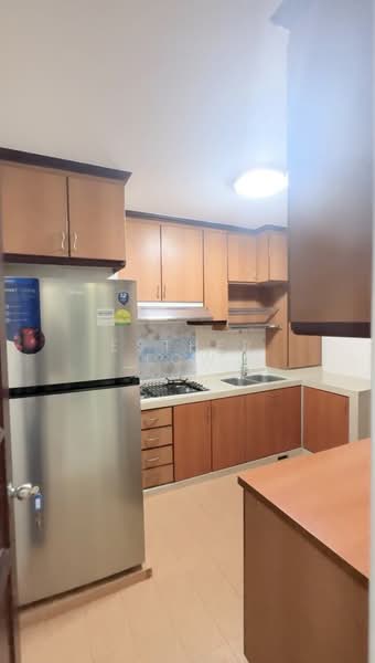 311C Anchorvale Lane, 311C Anchorvale Lane, 3 Bedrooms, 970 sqft, HDB Flat For Rent, by Esther Low, 500106704 - Kitchen - PropertyGuru.com.sg