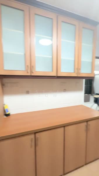 311C Anchorvale Lane, 311C Anchorvale Lane, 3 Bedrooms, 970 sqft, HDB Flat For Rent, by Esther Low, 500106704 - Kitchen - PropertyGuru.com.sg