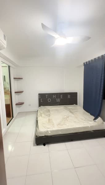 311C Anchorvale Lane, 311C Anchorvale Lane, 3 Bedrooms, 970 sqft, HDB Flat For Rent, by Esther Low, 500106704 - Bedroom - PropertyGuru.com.sg