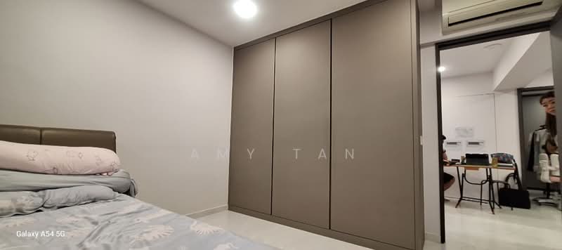 79 Marine Drive, 79 Marine Drive, 3 Bedrooms, 1,323 sqft, HDB Flat For Sale, by Amy Tan, 500106705 - Bedroom - PropertyGuru.com.sg