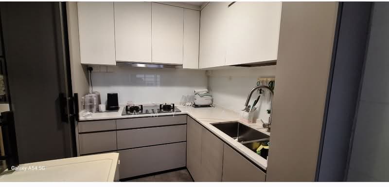 79 Marine Drive, 79 Marine Drive, 3 Bedrooms, 1,323 sqft, HDB Flat For Sale, by Amy Tan, 500106705 - Kitchen - PropertyGuru.com.sg