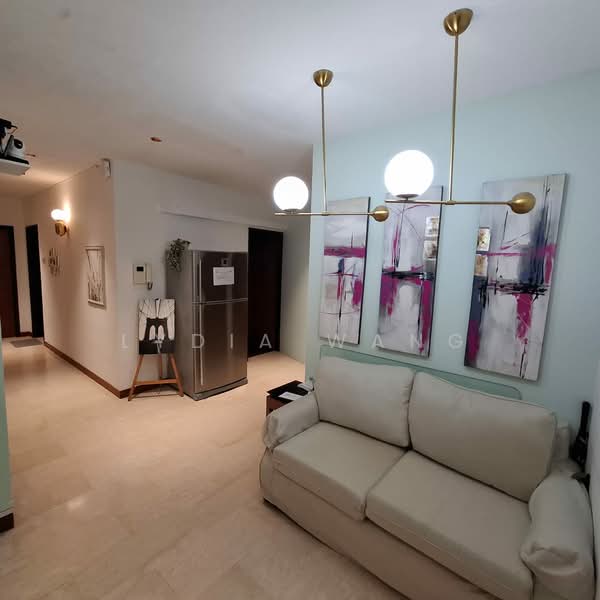 River Valley Court, 338E River Valley Road, Room Rental, 80 sqft, Apartment For Rent, by Lydia Wang, 500106707 - Interior - PropertyGuru.com.sg