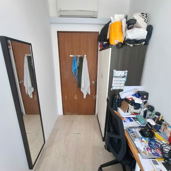 River Valley Court, 338E River Valley Road, Room Rental, 80 sqft, Apartment For Rent, by Lydia Wang, 500106707 - Interior - PropertyGuru.com.sg