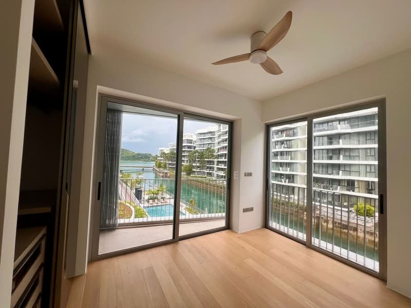 The Reef at King's Dock, 6 Harbourfront Avenue, 3 Bedrooms, 1,249 sqft, Condominium For Sale, by Wes Peh, 500106708 - View - PropertyGuru.com.sg