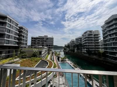 For Sale - The Reef at King's Dock