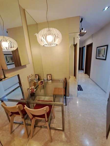 Prestige Heights, 348 Balestier Road, Room Rental, 70 sqft, Apartment For Rent, by Lydia Wang, 500106709 - Dining Room - PropertyGuru.com.sg