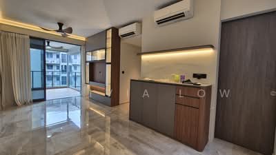 For Rent - Affinity At Serangoon
