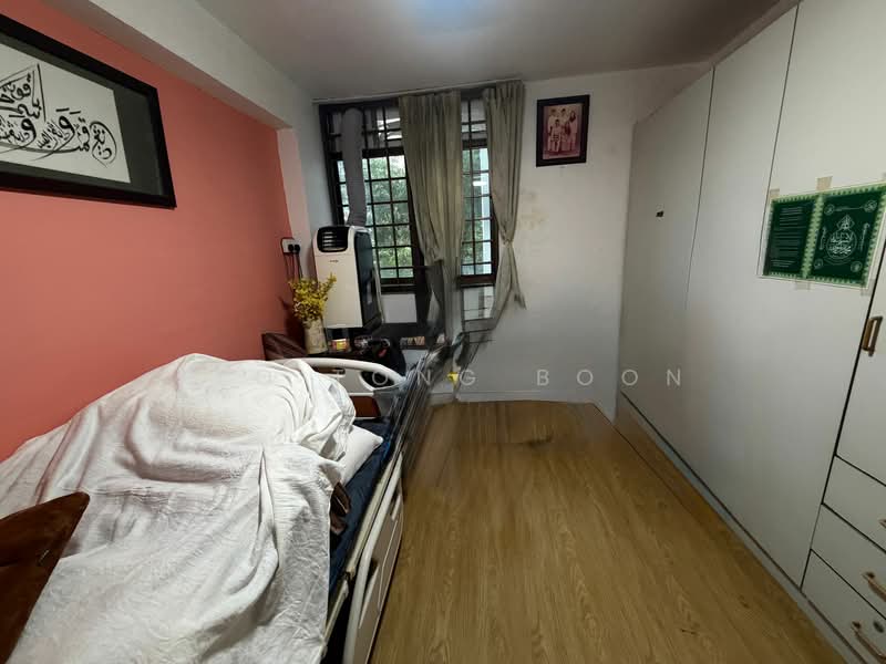 10 Haig Road, 10 Haig Road, 2 Bedrooms, 699 sqft, HDB Flat For Sale, by Yeo Tong Boon, 500106712 - Bedroom - PropertyGuru.com.sg