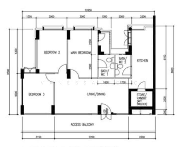 For Sale 302 Canberra Road
