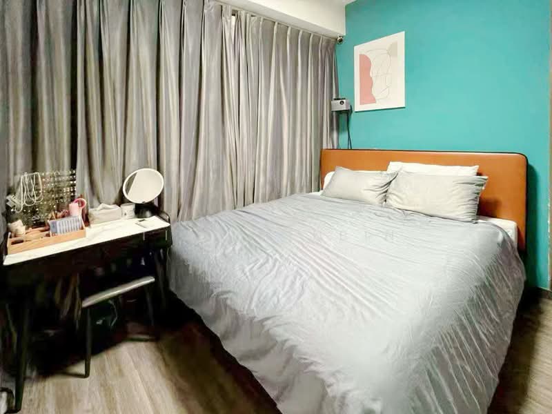 Gem Residences, , 3 Bedrooms, 947 sqft, Condominium For Rent, by Tian Wenbin, 500106715 - Bedroom - PropertyGuru.com.sg